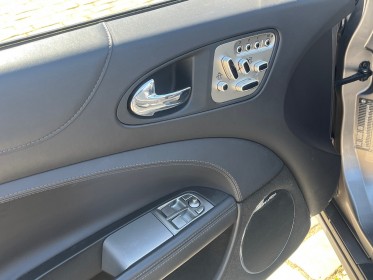 Jaguar xk xk coupe 5.0 v8 - 385 portfolio a occasion paris 15ème (75) simplicicar simplicibike france