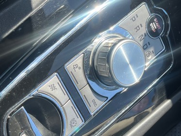 Jaguar xk xk coupe 5.0 v8 - 385 portfolio a occasion paris 15ème (75) simplicicar simplicibike france