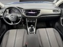 Volkswagen t-roc 1,5 tsi 150cv lounge/carplay/camera/garantie 12 mois occasion simplicicar salon de provence simplicicar...