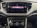 Volkswagen t-roc 1,5 tsi 150cv lounge/carplay/camera/garantie 12 mois occasion simplicicar salon de provence simplicicar...