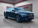 Mercedes gle coupe 350 e 9g-tronic 4matic amg line tva loa occasion montreuil (porte de vincennes)(75) simplicicar...