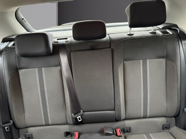 Volkswagen t-roc 1,5 tsi 150cv lounge/carplay/camera/garantie 12 mois occasion simplicicar salon de provence simplicicar...