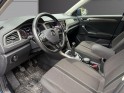 Volkswagen t-roc 1,5 tsi 150cv lounge/carplay/camera/garantie 12 mois occasion simplicicar salon de provence simplicicar...
