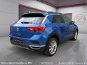 Volkswagen t-roc 1,5 tsi 150cv lounge/carplay/camera/garantie 12 mois occasion simplicicar salon de provence simplicicar...