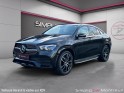 Mercedes gle coupe 350 e 9g-tronic 4matic amg line tva loa occasion montreuil (porte de vincennes)(75) simplicicar...