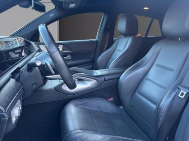 Mercedes gle coupe 350 e 9g-tronic 4matic amg line tva loa occasion montreuil (porte de vincennes)(75) simplicicar...