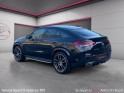 Mercedes gle coupe 350 e 9g-tronic 4matic amg line tva loa occasion montreuil (porte de vincennes)(75) simplicicar...