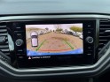 Volkswagen t-roc 1,5 tsi 150cv lounge/carplay/camera/garantie 12 mois occasion simplicicar salon de provence simplicicar...