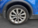 Volkswagen t-roc 1,5 tsi 150cv lounge/carplay/camera/garantie 12 mois occasion simplicicar salon de provence simplicicar...