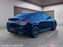 Mercedes gle coupe 350 e 9g-tronic 4matic amg line tva loa occasion montreuil (porte de vincennes)(75) simplicicar...