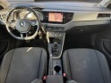 Volkswagen polo business 1.0 tsi 95 ss bvm5 confortline business radar de recul clim bluetooth régulateur garantie 12 mois...