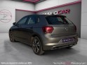 Volkswagen polo business 1.0 tsi 95 ss bvm5 confortline business radar de recul clim bluetooth régulateur garantie 12 mois...