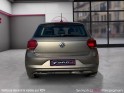 Volkswagen polo business 1.0 tsi 95 ss bvm5 confortline business radar de recul clim bluetooth régulateur garantie 12 mois...