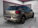 Volkswagen polo business 1.0 tsi 95 ss bvm5 confortline business radar de recul clim bluetooth régulateur garantie 12 mois...