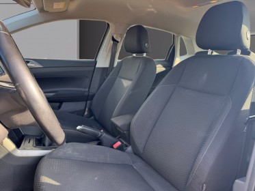 Volkswagen polo business 1.0 tsi 95 ss bvm5 confortline business radar de recul clim bluetooth régulateur garantie 12 mois...