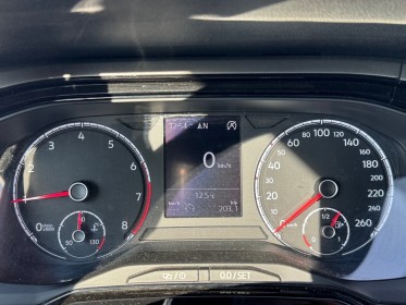 Volkswagen polo business 1.0 tsi 95 ss bvm5 confortline business radar de recul clim bluetooth régulateur garantie 12 mois...