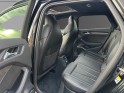 Audi rs3 sportback 400ch quattro - full black - full - immat fr - faible km - occasion simplicicar compiegne simplicicar...