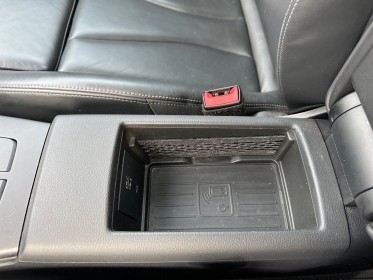 Audi rs3 sportback 400ch quattro - full black - full - immat fr - faible km - occasion simplicicar compiegne simplicicar...