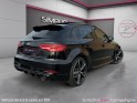Audi rs3 sportback 400ch quattro - full black - full - immat fr - faible km - occasion simplicicar compiegne simplicicar...
