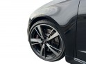 Audi rs3 sportback 400ch quattro - full black - full - immat fr - faible km - occasion simplicicar compiegne simplicicar...
