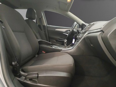 Opel insignia  1.6 cdti  sport moteur hs occasion simplicicar tours  simplicicar simplicibike france