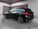 Bmw serie 1 f40 118i 140 ch dkg7 m sport / carplay / sièges baquets / garantie 12 mois occasion champigny-sur-marne (94)...