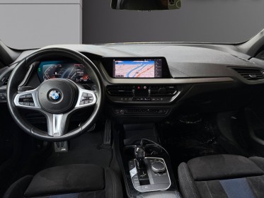 Bmw serie 1 f40 118i 140 ch dkg7 m sport / carplay / sièges baquets / garantie 12 mois occasion champigny-sur-marne (94)...