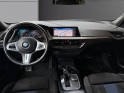 Bmw serie 1 f40 118i 140 ch dkg7 m sport / carplay / sièges baquets / garantie 12 mois occasion champigny-sur-marne (94)...