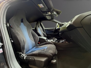 Bmw serie 1 f40 118i 140 ch dkg7 m sport / carplay / sièges baquets / garantie 12 mois occasion champigny-sur-marne (94)...
