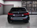 Bmw serie 1 f40 118i 140 ch dkg7 m sport / carplay / sièges baquets / garantie 12 mois occasion champigny-sur-marne (94)...