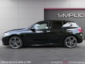 Bmw serie 1 f40 118i 140 ch dkg7 m sport / carplay / sièges baquets / garantie 12 mois occasion champigny-sur-marne (94)...