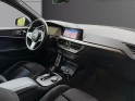 Bmw serie 1 f40 118i 140 ch dkg7 m sport / carplay / sièges baquets / garantie 12 mois occasion champigny-sur-marne (94)...