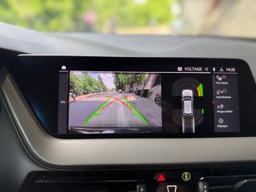 Bmw serie 1 f40 118i 140 ch dkg7 m sport / carplay / sièges baquets / garantie 12 mois occasion champigny-sur-marne (94)...