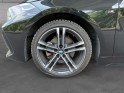 Bmw serie 1 f40 118i 140 ch dkg7 m sport / carplay / sièges baquets / garantie 12 mois occasion champigny-sur-marne (94)...