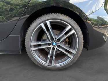 Bmw serie 1 f40 118i 140 ch dkg7 m sport / carplay / sièges baquets / garantie 12 mois occasion champigny-sur-marne (94)...