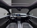 Mercedes glb 220 d 8g-dct 4matic amg line 7 places - garantie 12mois - carplay - toit ouvrant - eclairage d'ambiance -...
