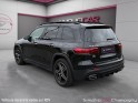 Mercedes glb 220 d 8g-dct 4matic amg line 7 places - garantie 12mois - carplay - toit ouvrant - eclairage d'ambiance -...