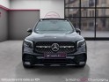 Mercedes glb 220 d 8g-dct 4matic amg line 7 places - garantie 12mois - carplay - toit ouvrant - eclairage d'ambiance -...