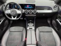 Mercedes glb 220 d 8g-dct 4matic amg line 7 places - garantie 12mois - carplay - toit ouvrant - eclairage d'ambiance -...