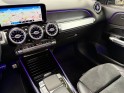Mercedes glb 220 d 8g-dct 4matic amg line 7 places - garantie 12mois - carplay - toit ouvrant - eclairage d'ambiance -...