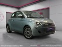 Fiat 500 nouvelle my22 serie 1 step 1 e 95 ch action plus garantie 12 mois occasion simplicicar saint-jean simplicicar...