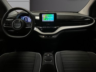 Fiat 500 nouvelle my22 serie 1 step 1 e 95 ch action plus garantie 12 mois occasion simplicicar saint-jean simplicicar...