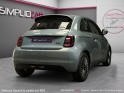 Fiat 500 nouvelle my22 serie 1 step 1 e 95 ch action plus garantie 12 mois occasion simplicicar saint-jean simplicicar...