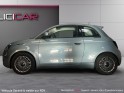Fiat 500 nouvelle my22 serie 1 step 1 e 95 ch action plus garantie 12 mois occasion simplicicar saint-jean simplicicar...