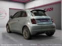 Fiat 500 nouvelle my22 serie 1 step 1 e 95 ch action plus garantie 12 mois occasion simplicicar saint-jean simplicicar...