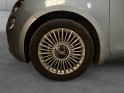 Fiat 500 nouvelle my22 serie 1 step 1 e 95 ch action plus garantie 12 mois occasion simplicicar saint-jean simplicicar...