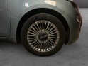 Fiat 500 nouvelle my22 serie 1 step 1 e 95 ch action plus garantie 12 mois occasion simplicicar saint-jean simplicicar...