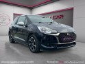Ds ds 3 1.2 130ch ss bvm6 be chic camera carplay courroie faite garantie 12 mois occasion simplicicar bordeaux  simplicicar...