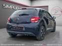Ds ds 3 1.2 130ch ss bvm6 be chic camera carplay courroie faite garantie 12 mois occasion simplicicar bordeaux  simplicicar...