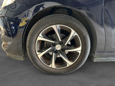 Ds ds 3 1.2 130ch ss bvm6 be chic camera carplay courroie faite garantie 12 mois occasion simplicicar bordeaux  simplicicar...